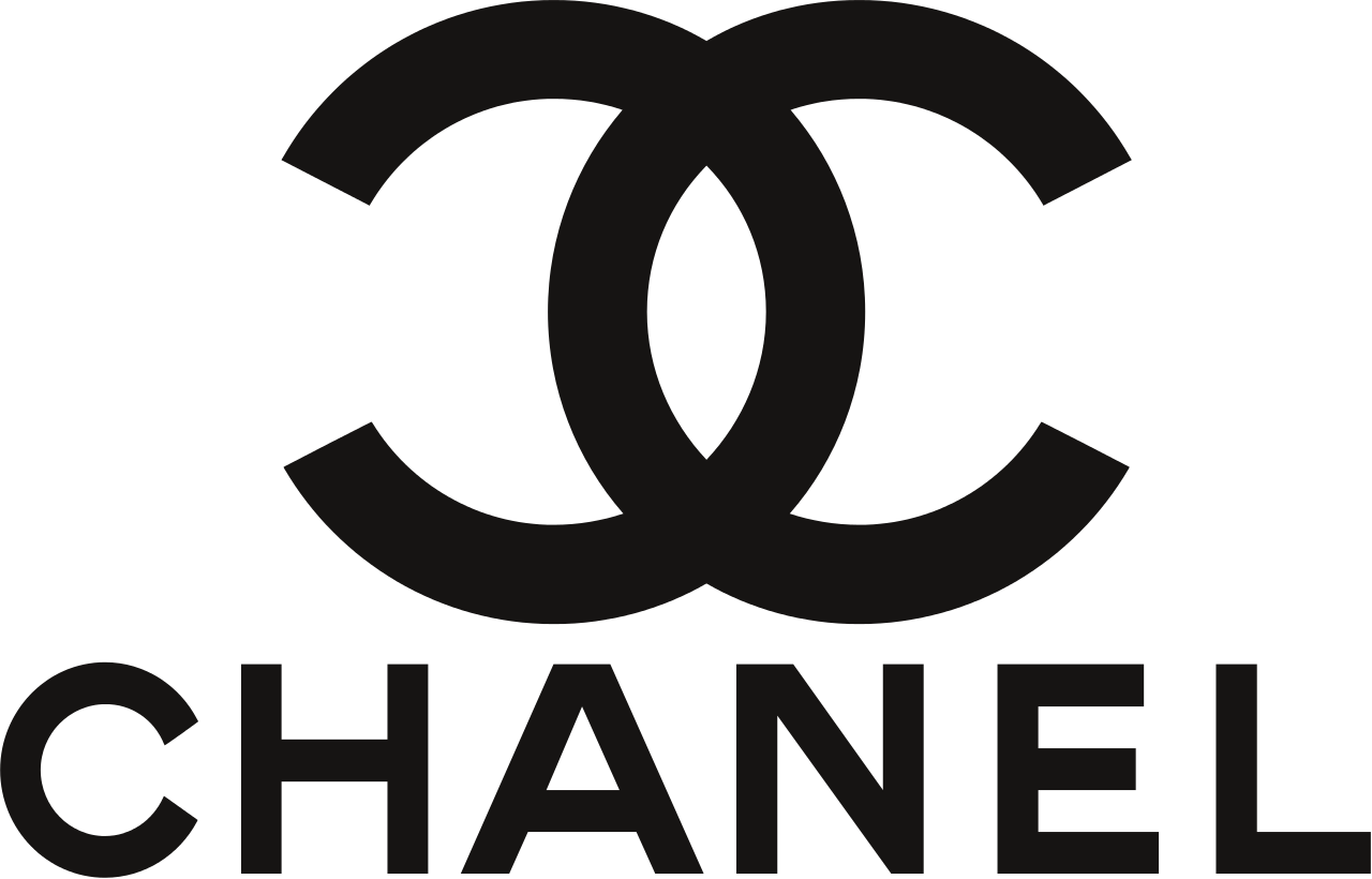 opticien  cannes - chanel logo complet