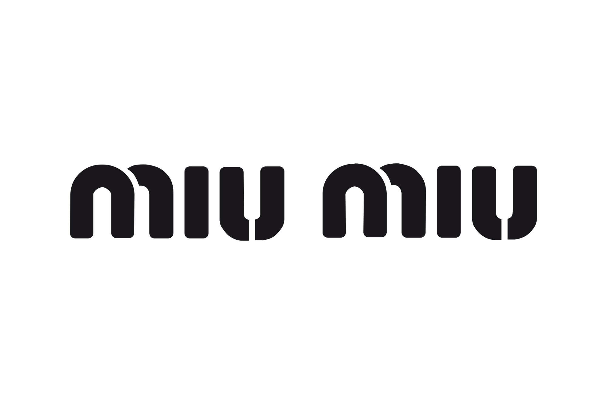opticien Cannes - Logo miu-miu