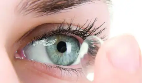 Les lentilles souples pour corriger myopie, astigmatisme, hypermtropie et presbytie chez votre opticien Californie optique  Cannes