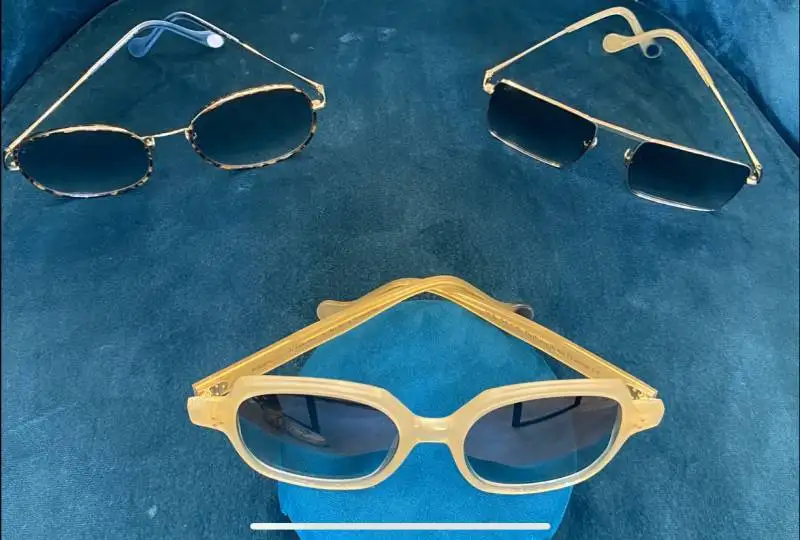 lunette de soleil cannes