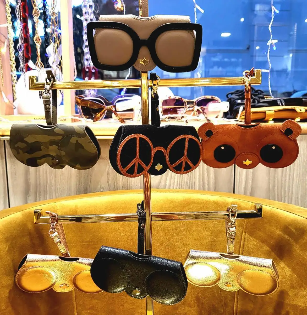 lunette de soleil cannes