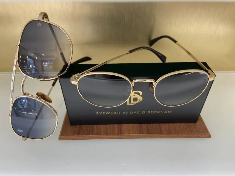 Lunette de soleil homme